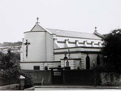 Sacred Heart College 1950